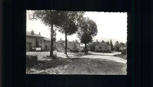 Remoncourt Vosges Place de Quartier