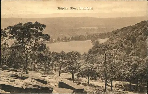 Bradford Shipley Glen Kat. Bradford
