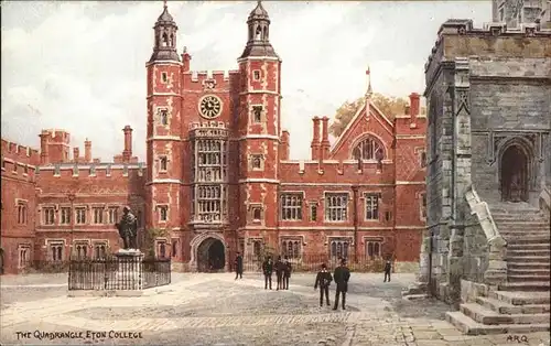 Eton Berkshire Eton College / Windsor /Berkshire