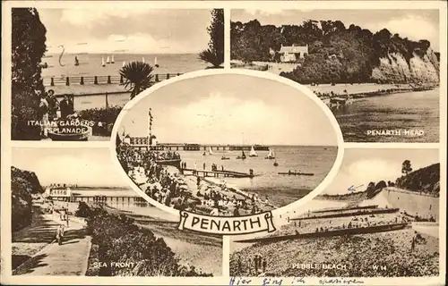 Penarth 