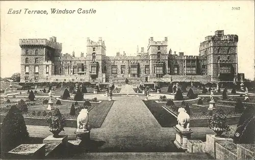 Windsor  Castle