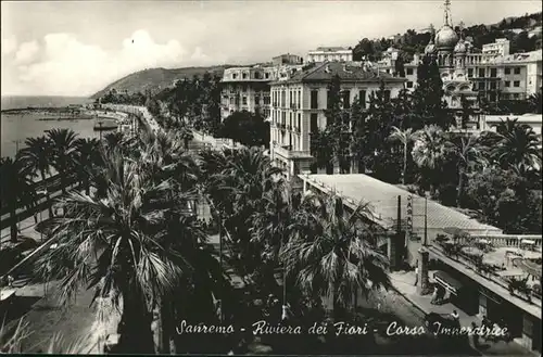 San Remo  *