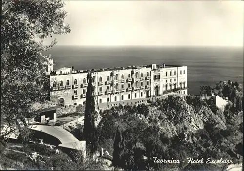 Taormina Hotel Excelsior x