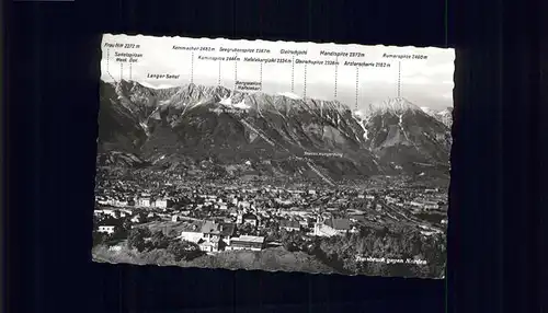 Innsbruck  / Innsbruck /Innsbruck