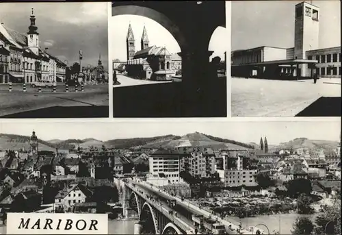 Maribor  /  /