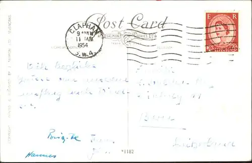 London Windsor Castle North Front Kuehe / City of London /Inner London - West