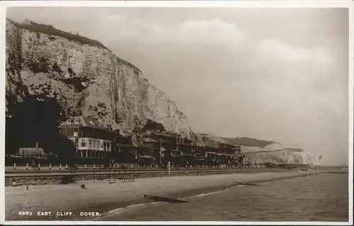 Dover Kent Cliff / Dover /Kent CC