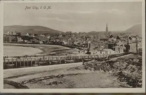 Peel  / Hyndburn /Lancashire CC