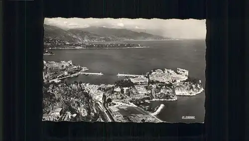 Monaco Principaute