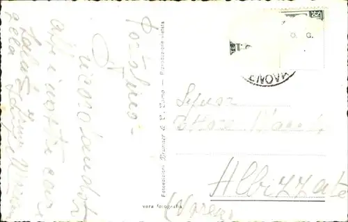 Portofino  / Italien /Italien