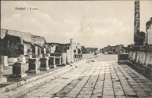 Pompei  /  /