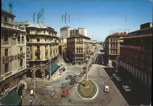 Padova Piazza Garibaldi / Padova /