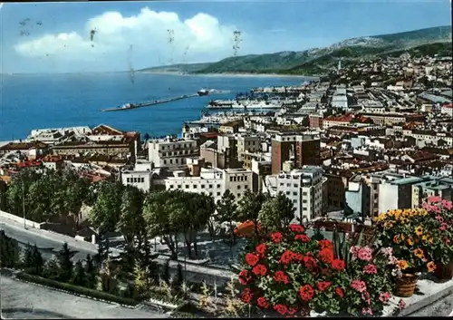 Trieste  / Trieste /