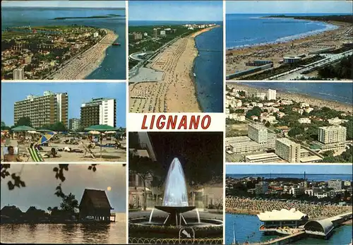 Lignano  / Lignano /