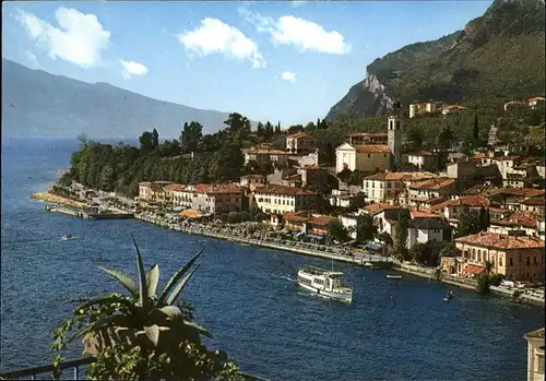 Limone sul Garda  /  /Brescia 