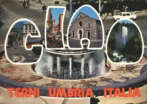 Terni Umbria / Terni /