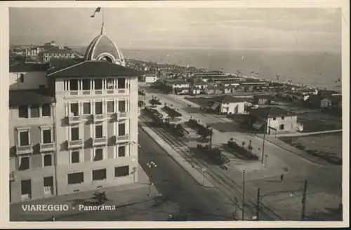 Viareggio Strand / viareggio /