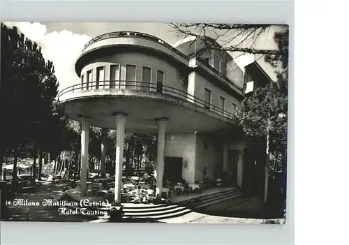 Milano Hotel Coutina / Italien /