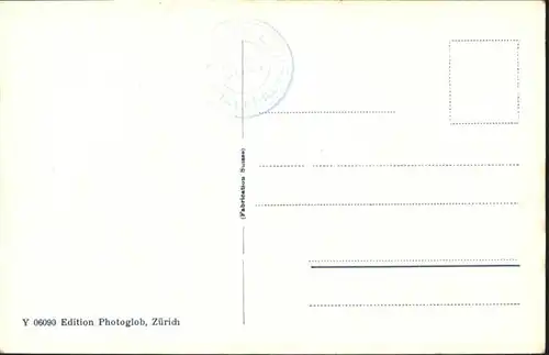 Schaffhausen SH Kasematten / Schaffhausen /Bz. Schaffhausen