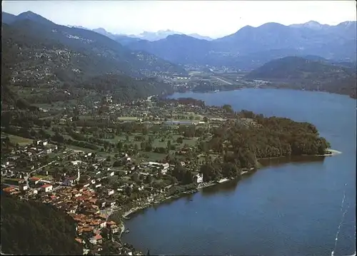 Caslano  / Caslano /Bz. Lugano