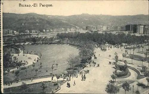 Bilbao El Parque /  /