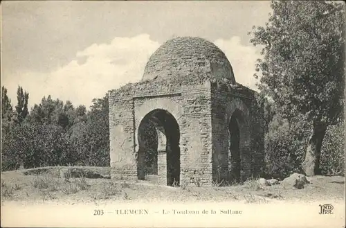 Tlemcen  / Algerien /