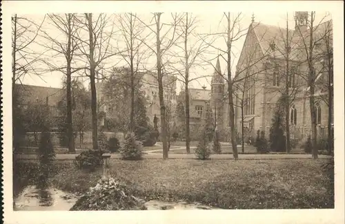 Eindhoven Netherlands Gymnasium Augustinianum / Eindhoven /