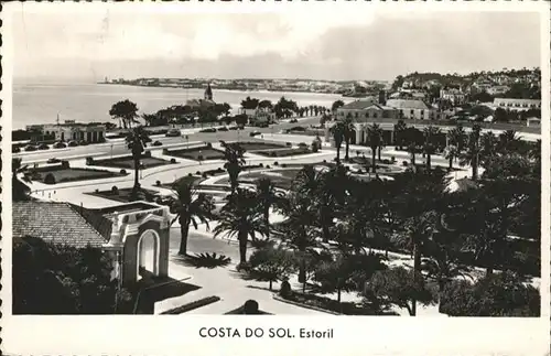 Estoril Costa do Sol  / Portugal /