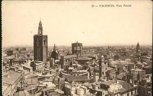 Valencia Valenciana  / Valencia /