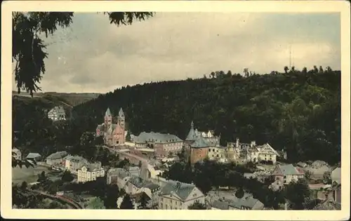 Clervaux  / Clervaux /