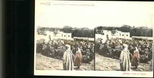 Algiers Afrika / Algiers /