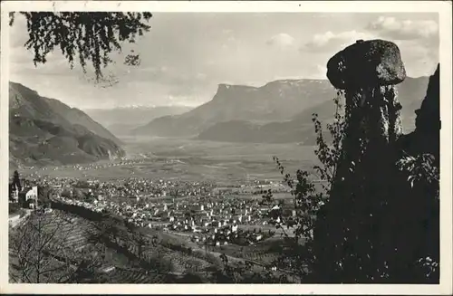 Merano Suedtirol  / Merano /Bozen