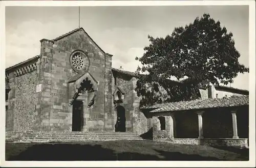 Fiesole Chiesa S Francesco / Fiesole /