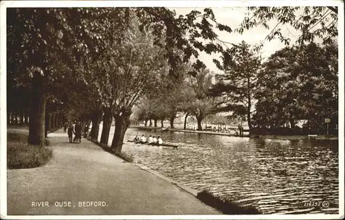 Bedford Wandsworth River Ouse / Wandsworth /Inner London - West