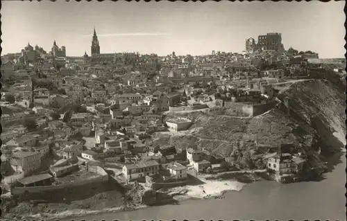 Toledo Castilla-La Mancha  / Toledo /