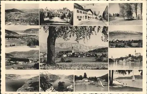 Sankt Georgen Attergau  / Sankt Georgen im Attergau /Traunviertel