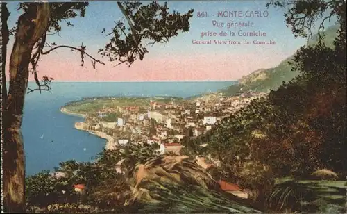 Monte-Carlo  / Monte-Carlo /