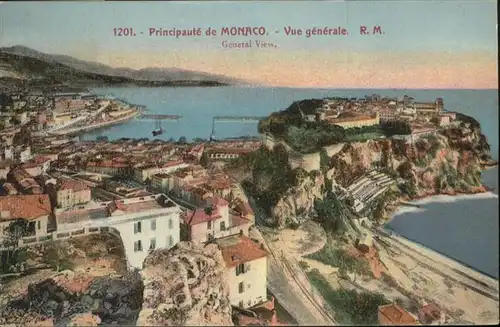 Monaco  / Monaco /