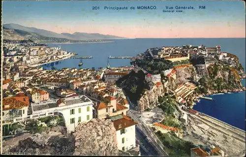 Monaco  / Monaco /