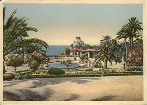 San Remo  / San Remo /