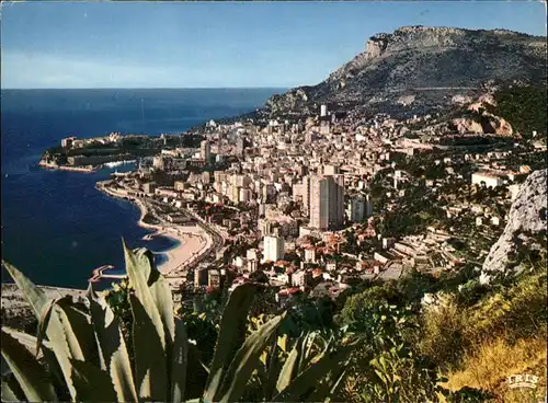 Monaco Principaute / Monaco /