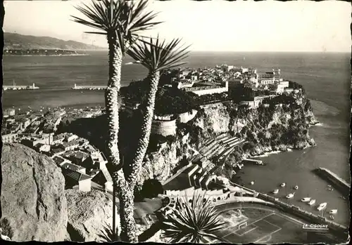 Monaco  / Monaco /