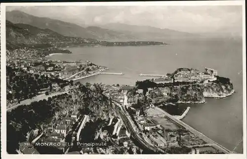 Monaco Principaute / Monaco /