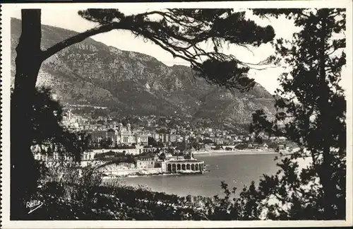 Monte-Carlo  / Monte-Carlo /