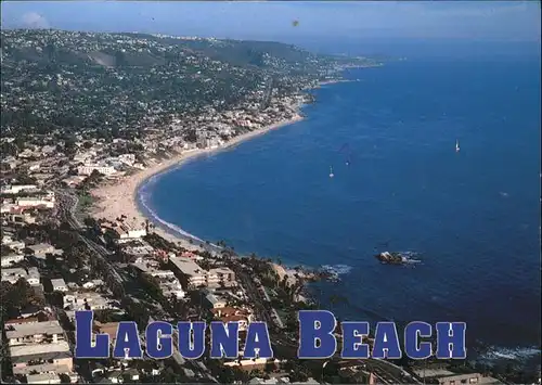 Laguna Beach  / Laguna Beach /