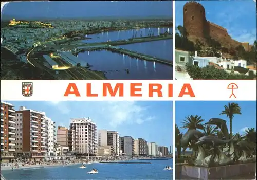 Almeria  / Almeria /