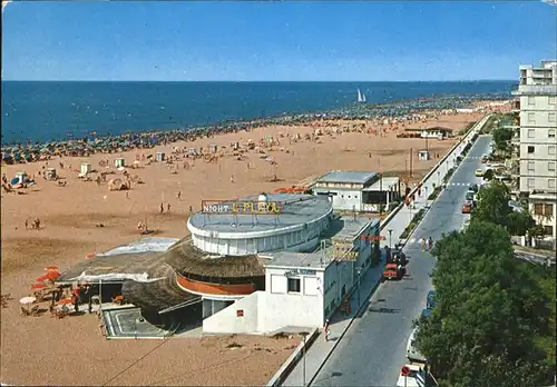 Bibione  / Italien /