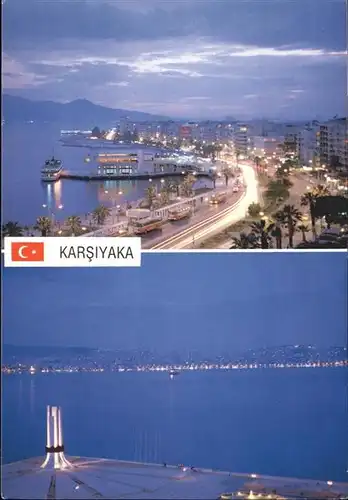 Izmir Karsiyaka / Izmir /