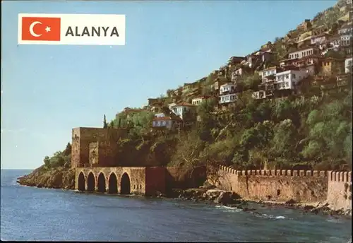 Alanya  / Alanya /