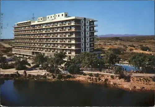 Cala Moreya Hotel Playa Moreya / Mallorca Islas Baleares /